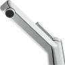 Смеситель для раковины высокий CERSANIT VIBE хром 68927
